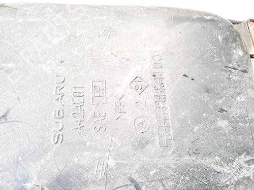 Air filter box SUBARU OUTBACK (BE, BH) 2.5 AWD (BH9) | BP34929161M87 - Image 3