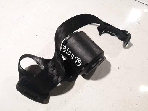 Used Rear right seatbelt Rear right seatbelt 38579187 38579187