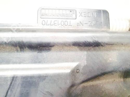 Glove box MERCEDES-BENZ E-CLASS (W211) E 220 CDI (211.008) | BP34860133C95 - Image 3