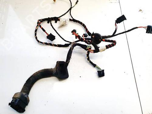 Used Wiring harness Wiring harness 34872508 34872508