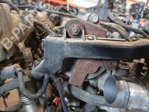 Vacuum pump KIA CEE'D Hatchback (ED) 1.6 CRDi 115 | BP37254037M80 - Image 4