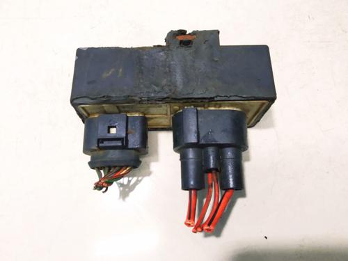 Used Fuse box Fuse box SKODA OCTAVIA I (1U2) 1.9 TDI (110 hp) 33060540 33060540