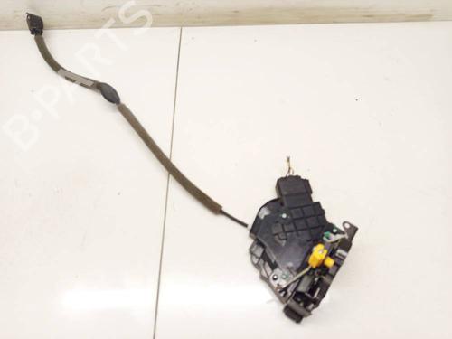 Used Rear right lock Rear right lock 34840062 34840062