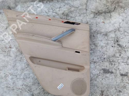 Used Rear left panel Rear left panel BMW X5 (E53) 3.0 d (218 hp) 34859302 34859302