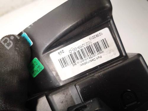 Luftventil TESLA MODEL S (5YJS) P90D AWD | BP38577118I21 - Image 5