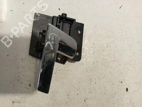 Used Rear left interior door handle Rear left interior door handle 34990715 34990715