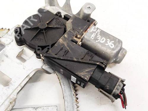 Used Left front window motor Left front window motor 35237599 35237599