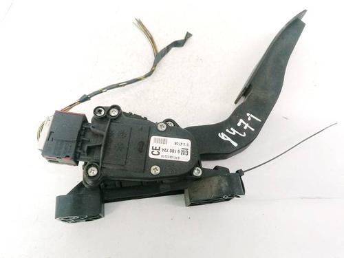 Used Pedal Pedal OPEL VECTRA C (Z02) 1.9 CDTI (F69) (150 hp) 35388716 35388716