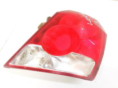 Used Right taillight Right taillight CHEVROLET AVEO / KALOS Saloon (T200) 1.4 (94 hp) 35194609 35194609