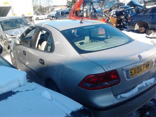 Rear mirror SAAB 9-3 (YS3F, E79, D79, D75) 1.9 TiD | BP35659307I6 - Image 7