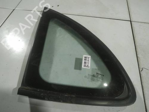 Panel rude bagtil venstre Panel rude bagtil venstre 34800447 34800447