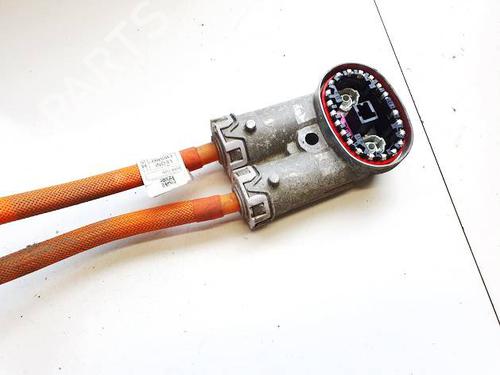 Wiring harness BMW i4 (G26) eDrive40 | BP39455704E16 - Image 3