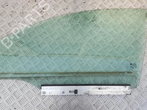 Used Front left door window Front left door window 35690431 35690431