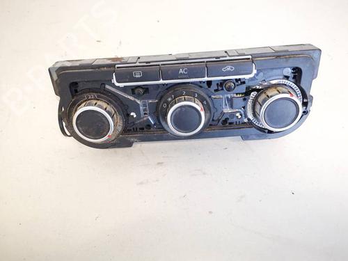 Used Climate control Climate control VW GOLF VI (5K1) 1.6 TDI (90 hp) 35388657 35388657