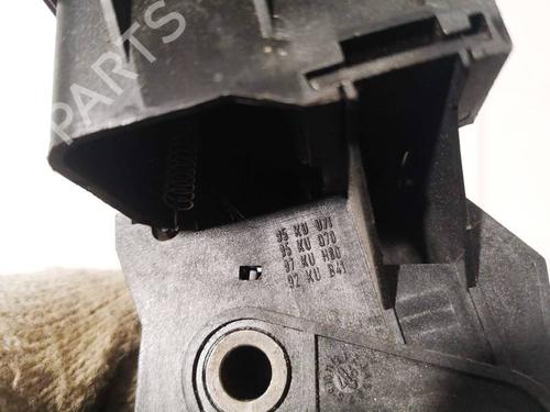 Electronic module VW PASSAT B5 Variant (3B5) 1.8 | BP34752741M83 - Image 3