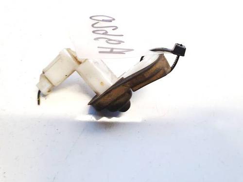 Electronic module SUZUKI IGNIS I (FH) 1.3 (HV51, HX51, RG413) | BP35166519M83 - Image 3