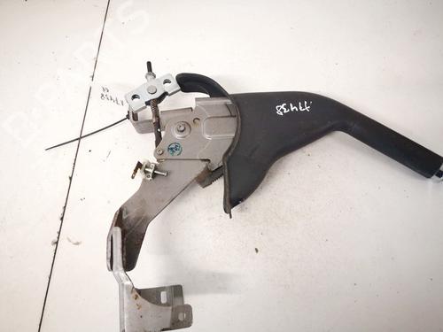 Freno de mano Freno de mano HONDA STREAM (RN) 1.7 16V (RN1) (125 hp) 35447680 35447680