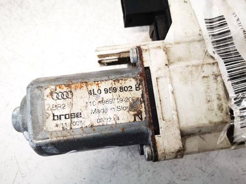 Right front window motor AUDI Q7 (4LB) 3.0 TDI quattro | BP37084760E20 - Image 2