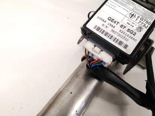 Electronic module MAZDA 626 V (GF) 2.0 (GFEP, GF12) | BP35309039M83 - Image 3