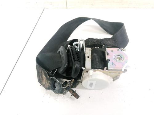 Used Rear left seatbelt Rear left seatbelt 35455802 35455802