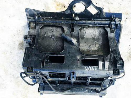 Glove box VW PASSAT B6 (3C2) 2.0 FSI 4motion | BP35108149C95 - Image 2