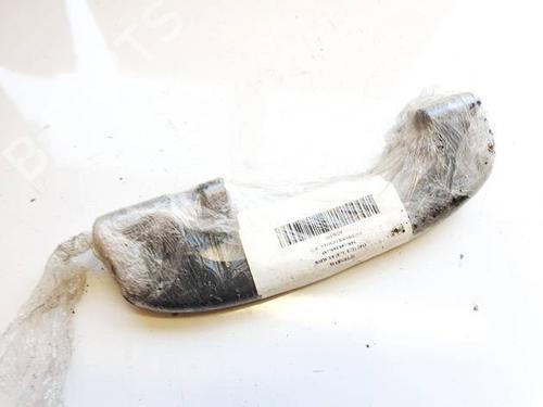 Agarrador techo Agarrador techo BMW 3 (F30, F80) 318 d (150 hp) 36960160 36960160