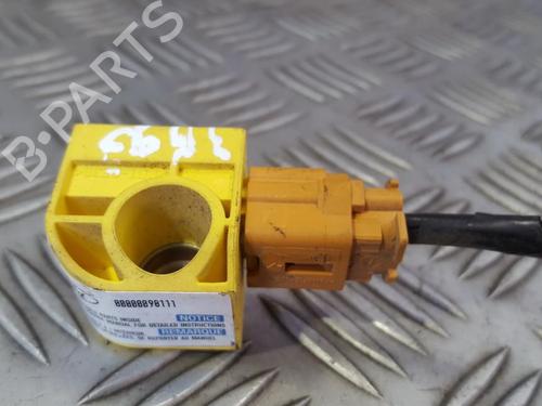 electronic-module-mazda-2-dy-2003-2004-2005-2006-2007-33495898 main image