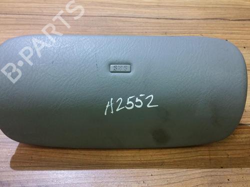 Used Passenger airbag Passenger airbag ROVER 200 II Hatchback (XW) 214 Si/Gsi (90 hp) 33479505 33479505