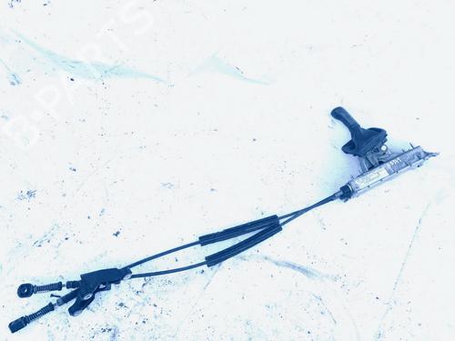 Used Gear lever Gear lever 35640778 35640778