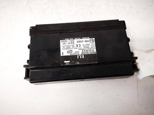 Used Electronic module Electronic module 38640758 38640758