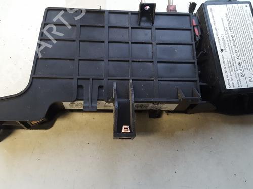 Used Electronic module Electronic module OPEL MOKKA / MOKKA X (J13) 1.6 (_76) (116 hp) 33517208 33517208