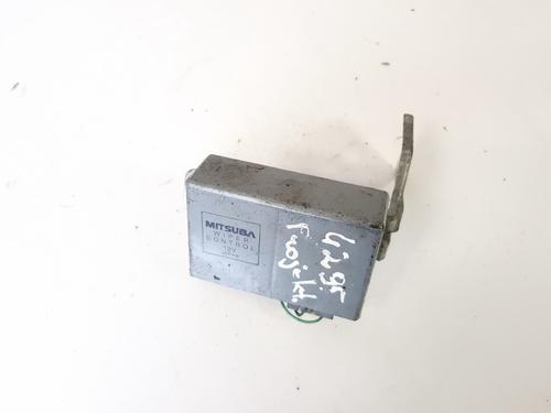 Electronic module HONDA HR-V (GH_) 1.6 16V (GH1, GH3) | BP33094102M83 - Image 2