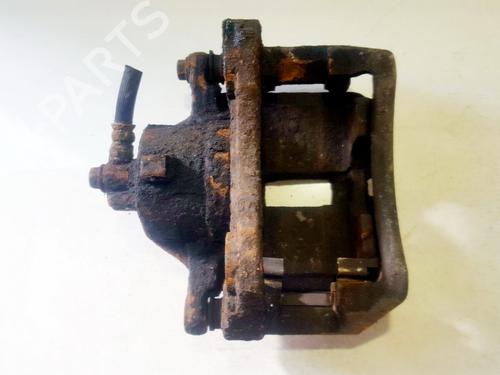Right front brake caliper NISSAN PRIMERA Hatchback (P12) 2.2 dCi | BP35847123M104 - Image 2