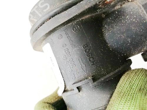 Mass air flow sensor PORSCHE CAYENNE (9PA) S 4.5 | BP35114747M95 - Image 3
