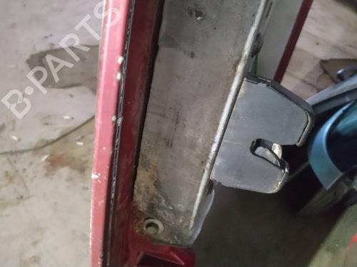 Used Tailgate lock Tailgate lock CITROËN C8 (EA_, EB_) 2.2 HDi (128 hp) 35320381 35320381