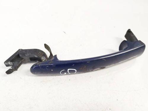 Used Front right exterior door handle Front right exterior door handle 37063365 37063365
