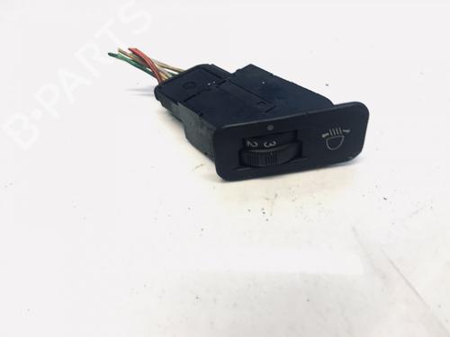 Kombi Kontakt / Stilkkontakt Kombi Kontakt / Stilkkontakt PEUGEOT 206 Hatchback (2A/C) 2.0 HDI 90 (90 hp) 35551323 35551323