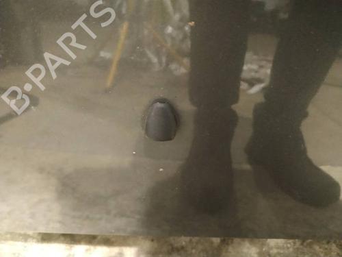 Used Washer pump Washer pump 34763486 34763486