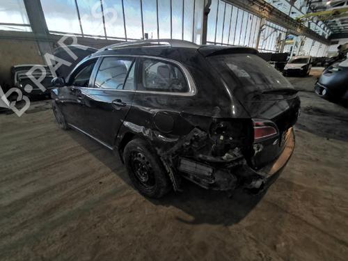 Pipe MAZDA 6 Hatchback (GH) 2.0 MZR-CD (GH14) | BP32565395M125