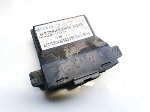 Electronic module PORSCHE CAYENNE (9PA) S 4.5 | BP32559834M83 - Image 2
