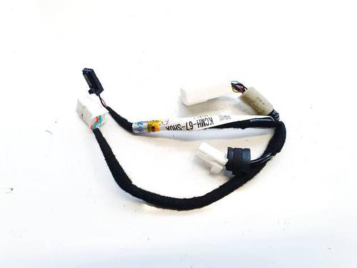 Wiring harness MAZDA CX-30 (DM) SKYACTIV-G M Hybrid | BP38580099E16 - Image 2