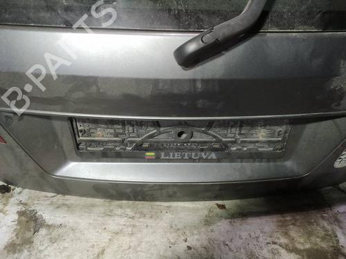 Used Tailgate trim Tailgate trim DODGE JOURNEY 2.0 CRD (140 hp) 35166308 35166308