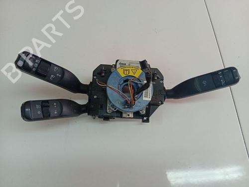 Used Warning switch Warning switch ALFA ROMEO 159 (939_) 1.9 JTDM 8V (939AXE1B) (120 hp) 36454941 36454941