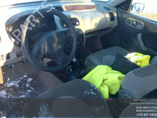 Switch ROVER 200 II Hatchback (XW) 214 Si/Gsi | BP33480647I30  - Image 5