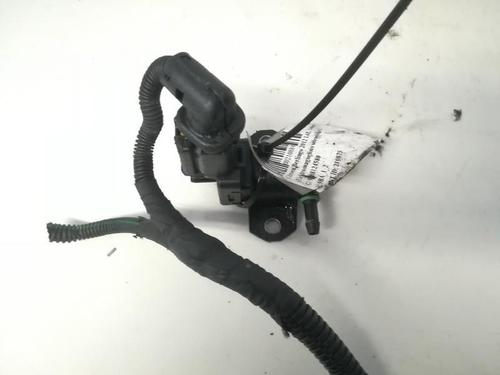 Used Electronic module Electronic module CITROËN BERLINGO MULTISPACE (B9) 1.6 HDi 90 (92 hp) 35660568 35660568