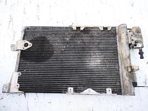 Used AC radiator AC radiator 35577177 35577177