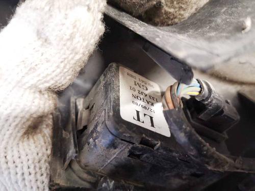 Switch OPEL ASTRA G Hatchback (T98) 2.0 DI (F08, F48) | BP32625596I30 - Image 3