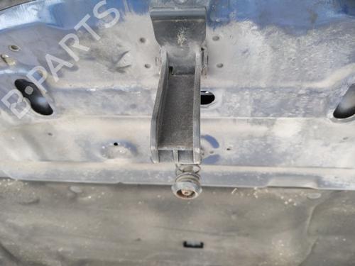 Interior handle RENAULT LAGUNA II (BG0/1_) 1.9 dCi (BG08, BG0G) | BP35588047I7 - Image 3
