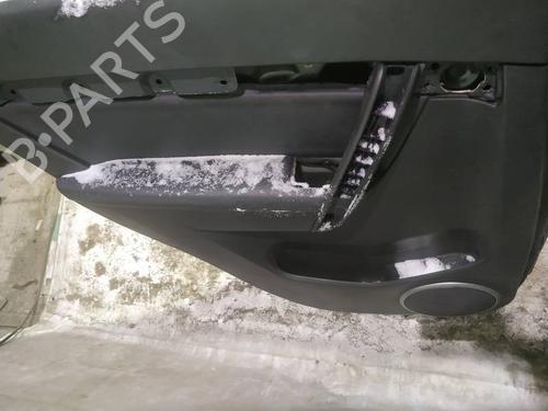 Rear left panel CHEVROLET CAPTIVA (C100, C140) 2.0 D 4WD | BP34845833C60 - Image 2