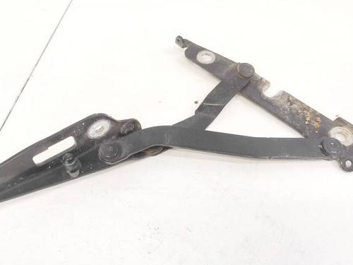 Used Hinge/Door check strap Hinge/Door check strap AUDI A4 B6 (8E2) 1.9 TDI (130 hp) 35226101 35226101